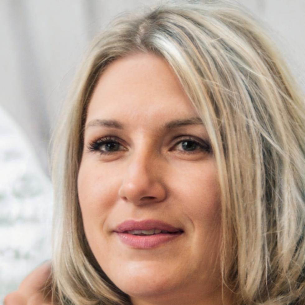 Porträt von Teilnehmerin Zeynep Kowalski